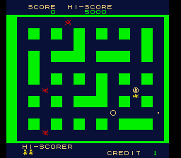 ＳＦアーケードクラシックス２〜平安京エイリアン〜 wgteh8f Amazon.co.jp: ☆SFC「ニチブツアーケードクラシックス2平安京